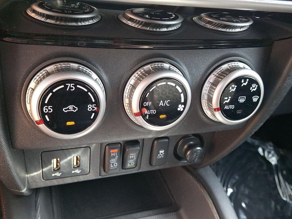 used 2021 Mitsubishi Outlander Sport car, priced at $13,800