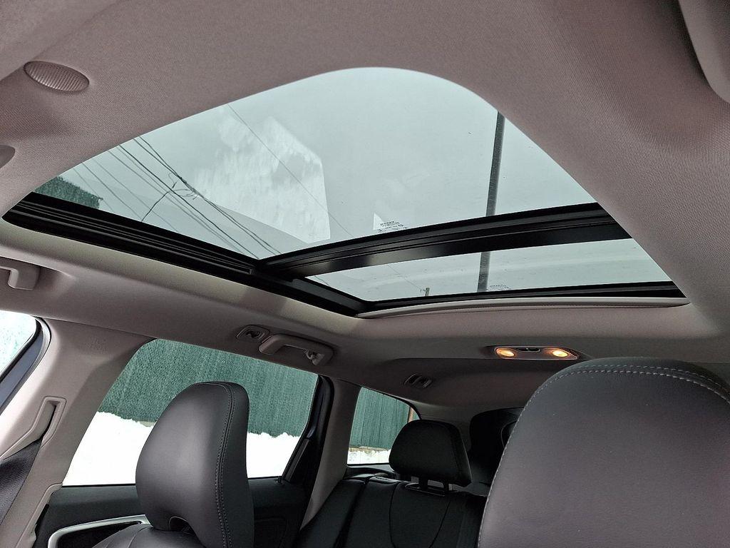 used 2017 Volvo XC60 car, priced at $14,800