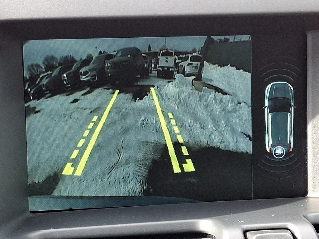 used 2017 Volvo XC60 car, priced at $14,800