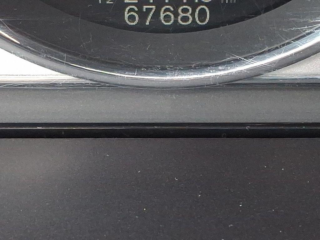 used 2017 Volvo XC60 car, priced at $14,800