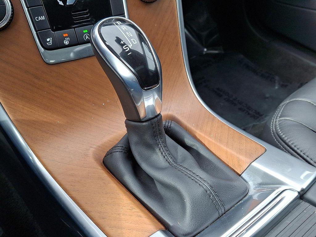 used 2017 Volvo XC60 car, priced at $14,800