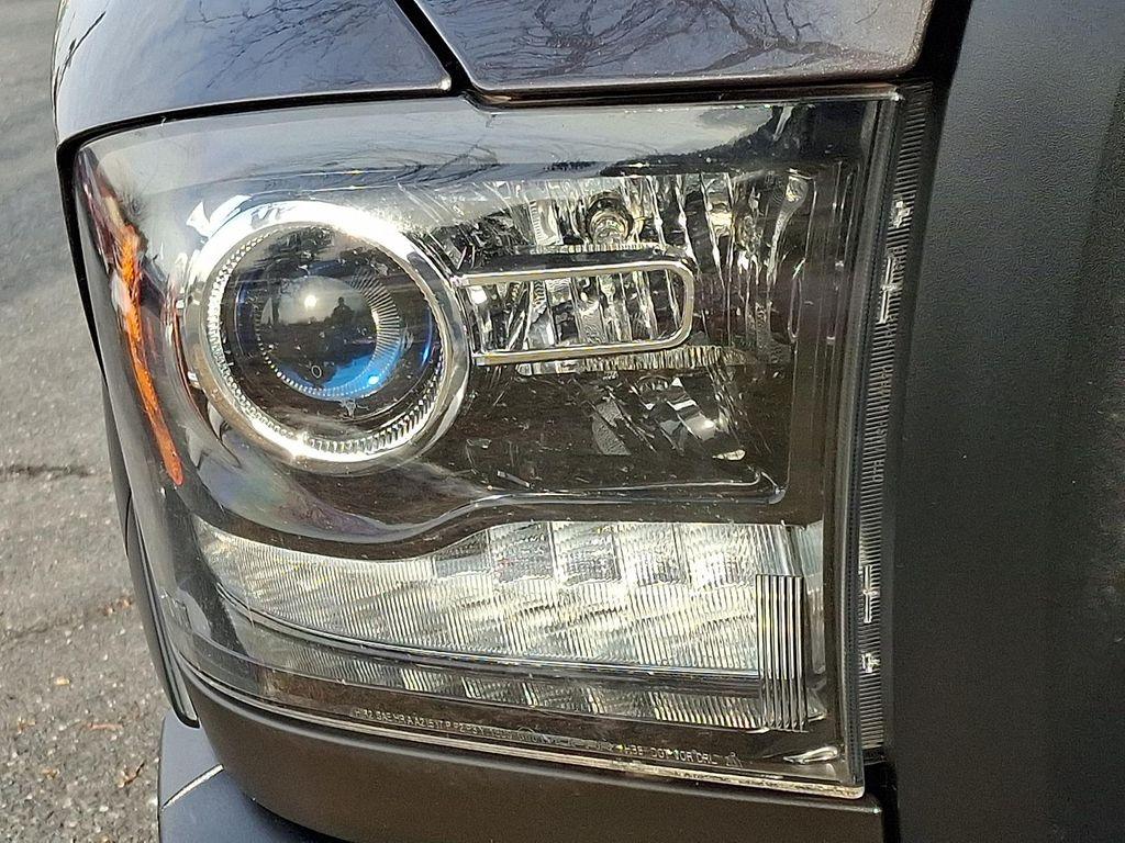 used 2021 Ram 1500 Classic car, priced at $25,800