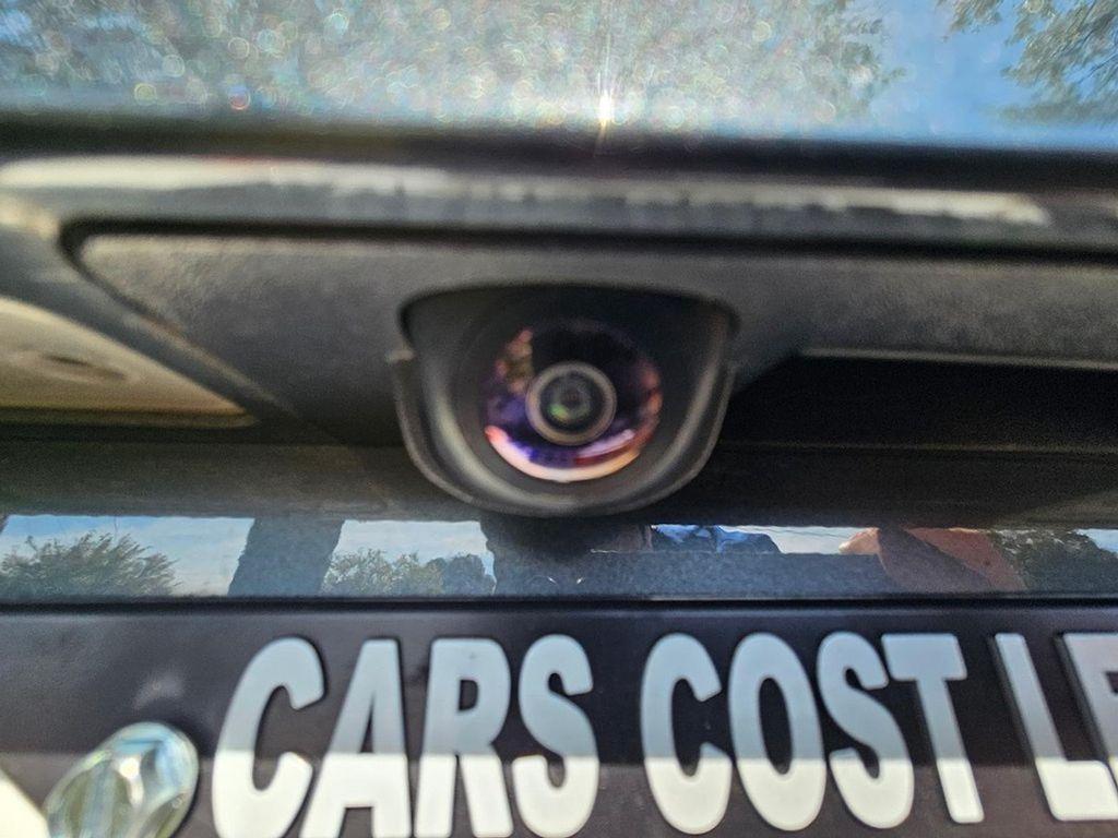 used 2021 Hyundai Palisade car, priced at $23,000