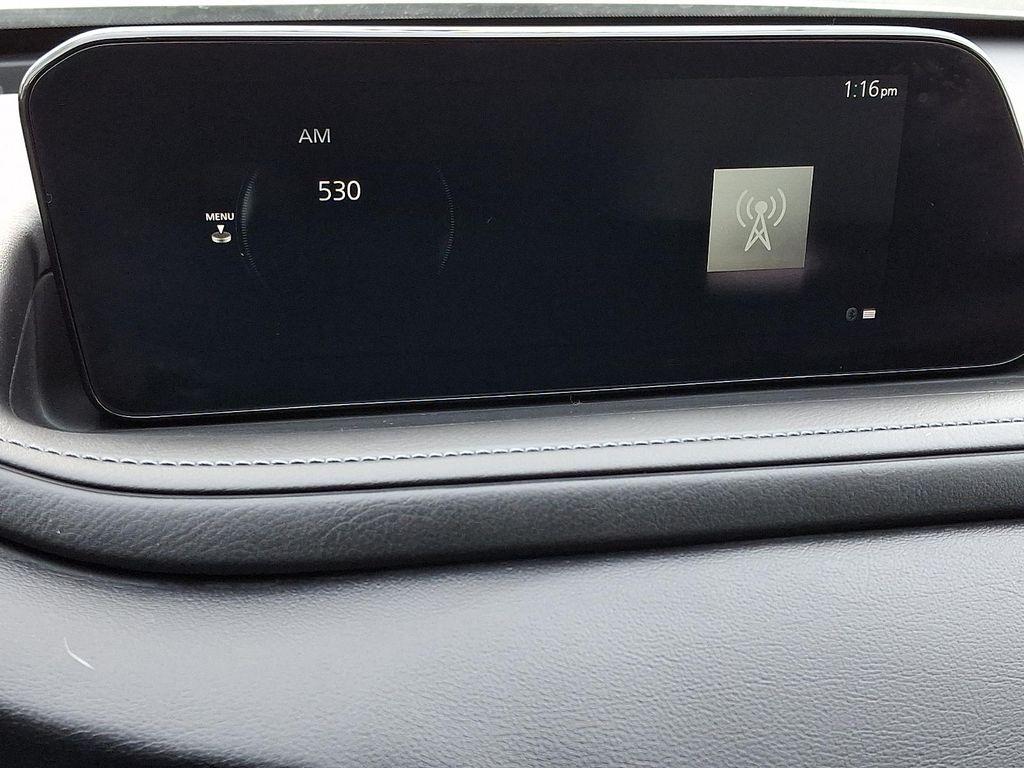 used 2022 Mazda CX-30 car, priced at $20,800