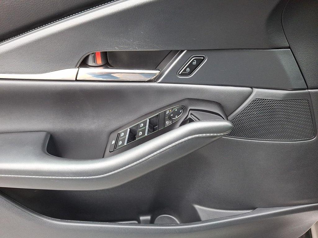 used 2022 Mazda CX-30 car, priced at $20,800