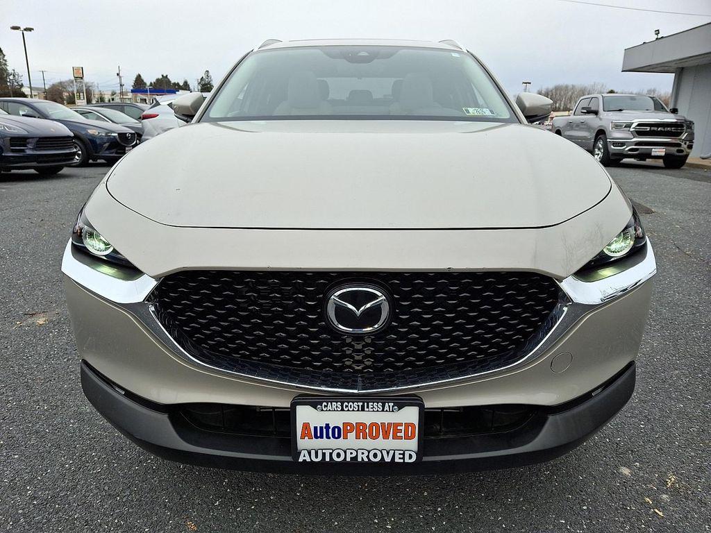 used 2022 Mazda CX-30 car, priced at $20,800