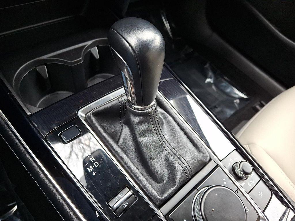 used 2022 Mazda CX-30 car, priced at $20,800