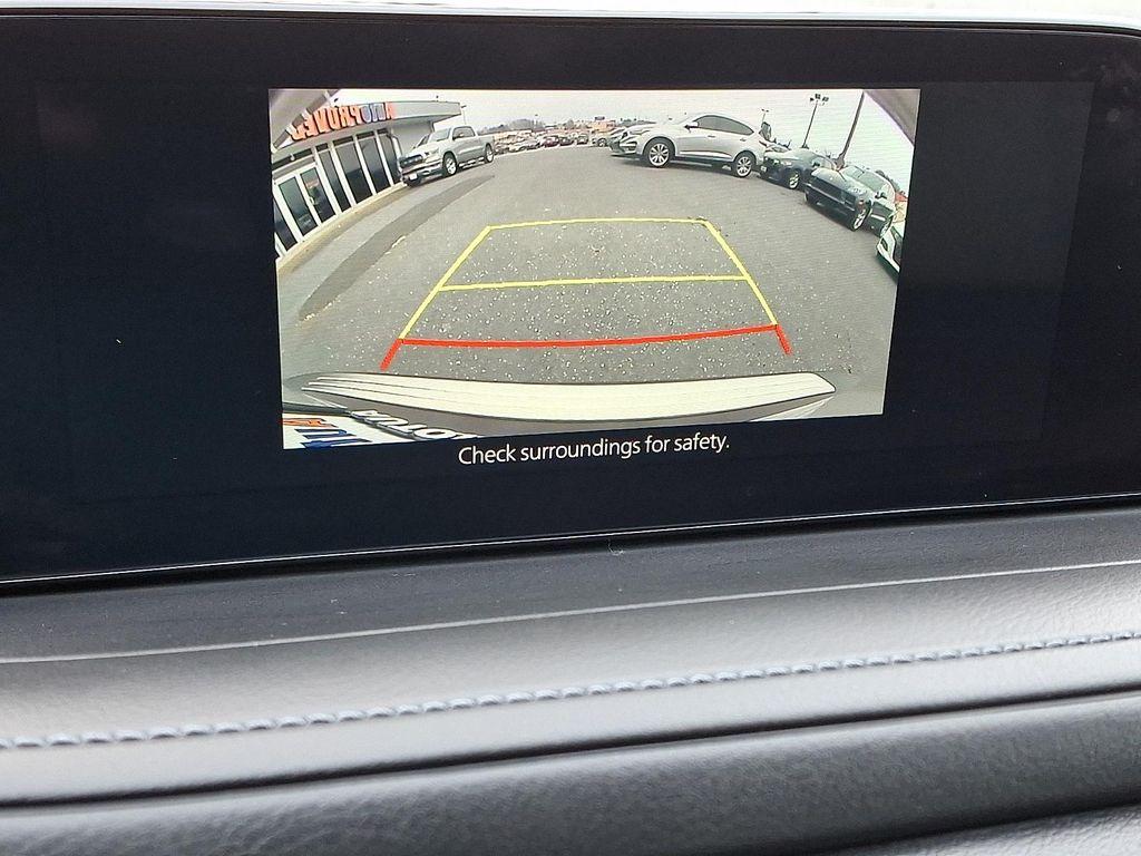 used 2022 Mazda CX-30 car, priced at $20,800