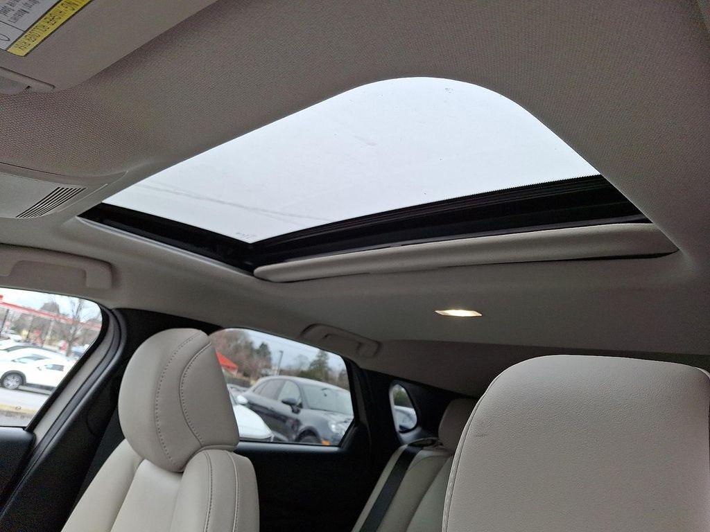 used 2022 Mazda CX-30 car, priced at $20,800