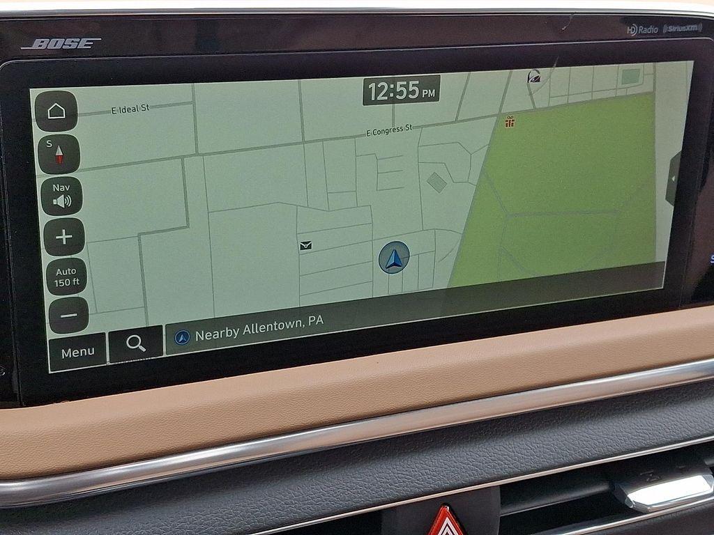 used 2021 Hyundai Sonata car, priced at $17,200