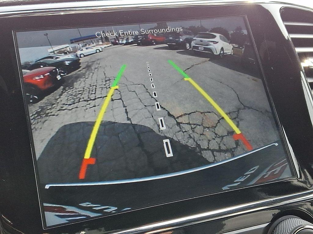 used 2019 Jeep Grand Cherokee car, priced at $18,600