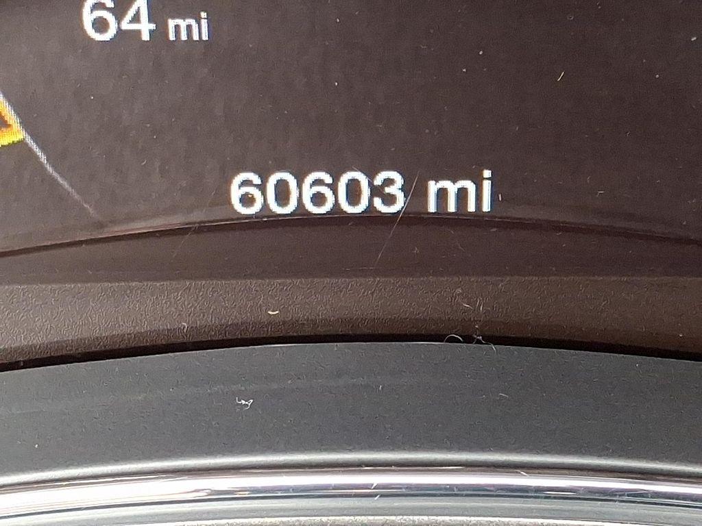 used 2019 Jeep Grand Cherokee car, priced at $18,600