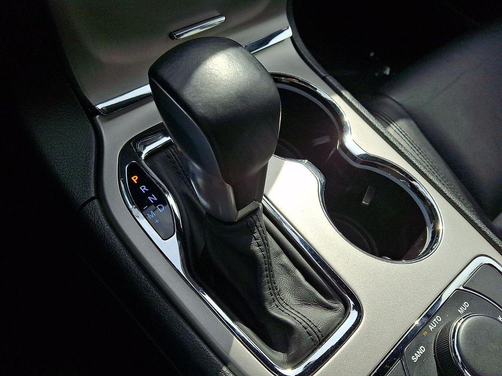 used 2019 Jeep Grand Cherokee car, priced at $18,600