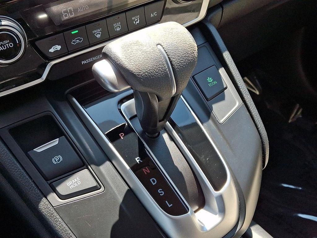 used 2019 Honda CR-V car, priced at $18,800
