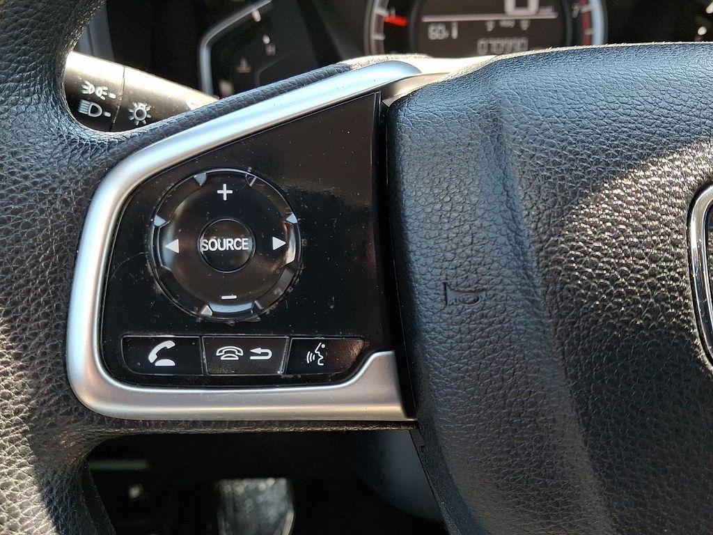 used 2019 Honda CR-V car, priced at $18,800