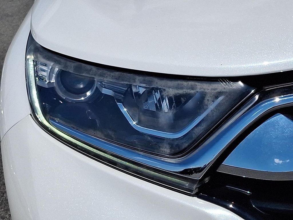 used 2019 Honda CR-V car, priced at $18,800