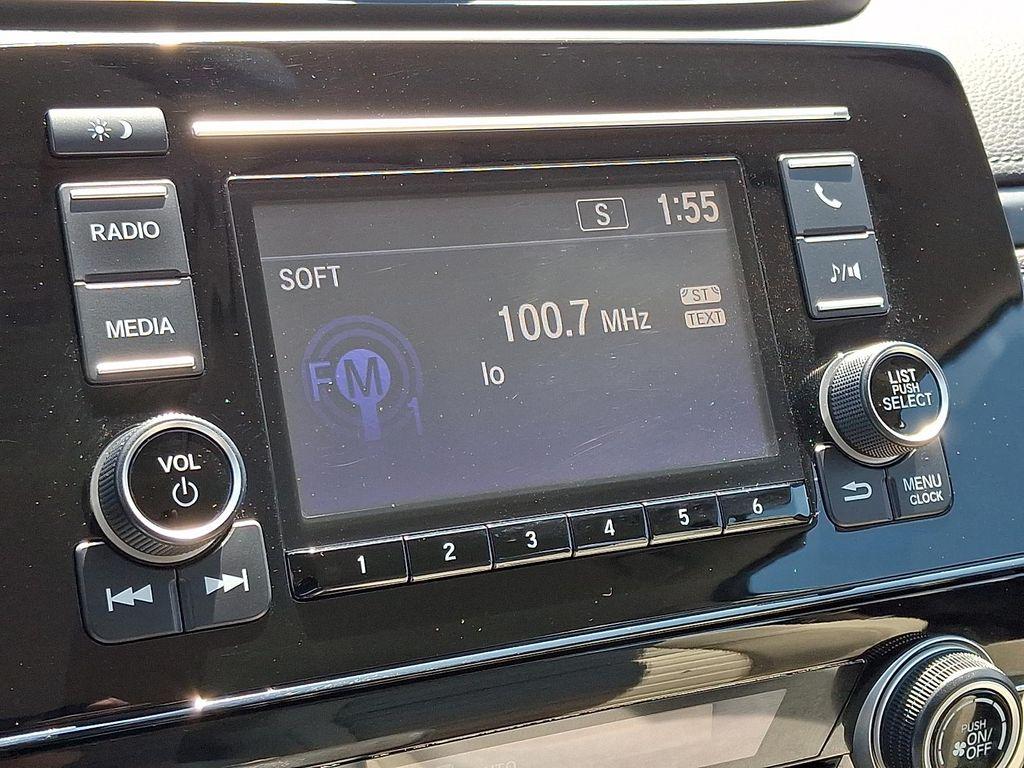 used 2019 Honda CR-V car, priced at $18,800