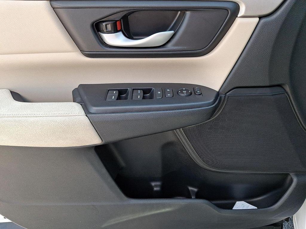 used 2019 Honda CR-V car, priced at $18,800
