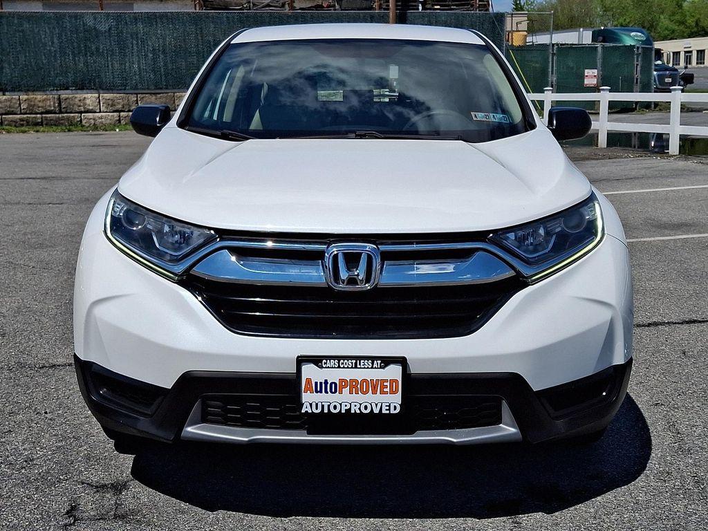 used 2019 Honda CR-V car, priced at $18,800