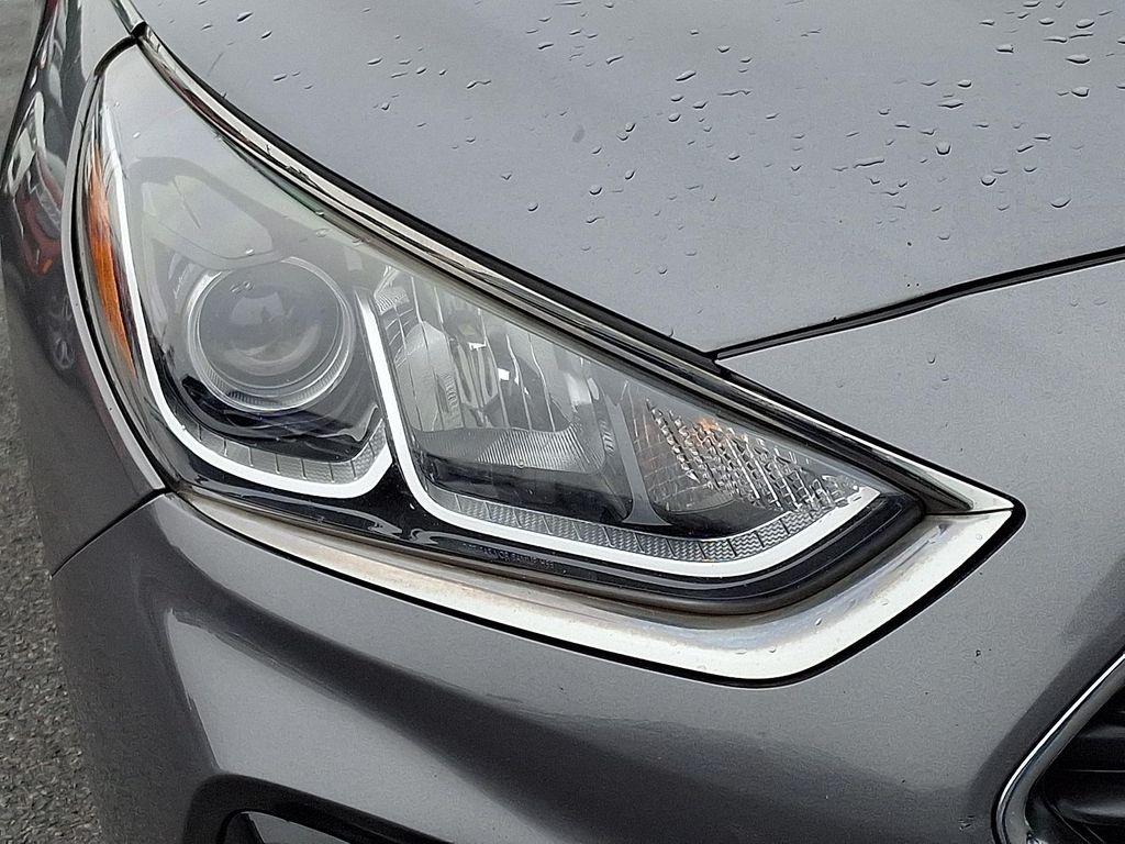 used 2018 Hyundai Sonata car, priced at $10,800