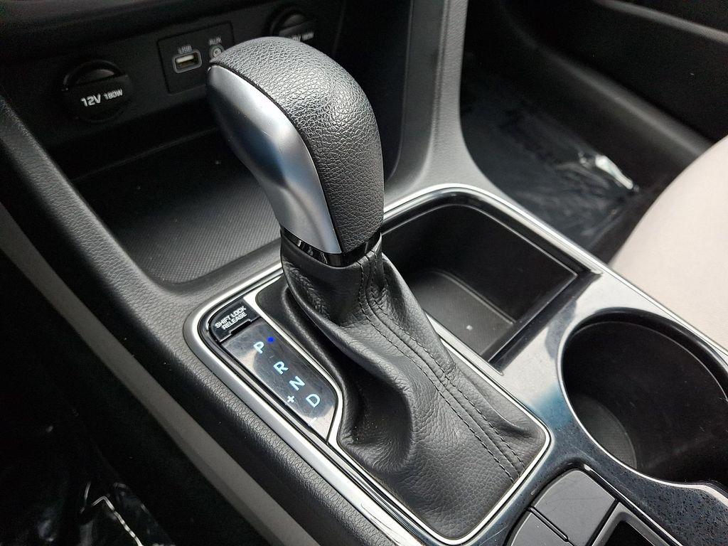 used 2018 Hyundai Sonata car, priced at $10,800