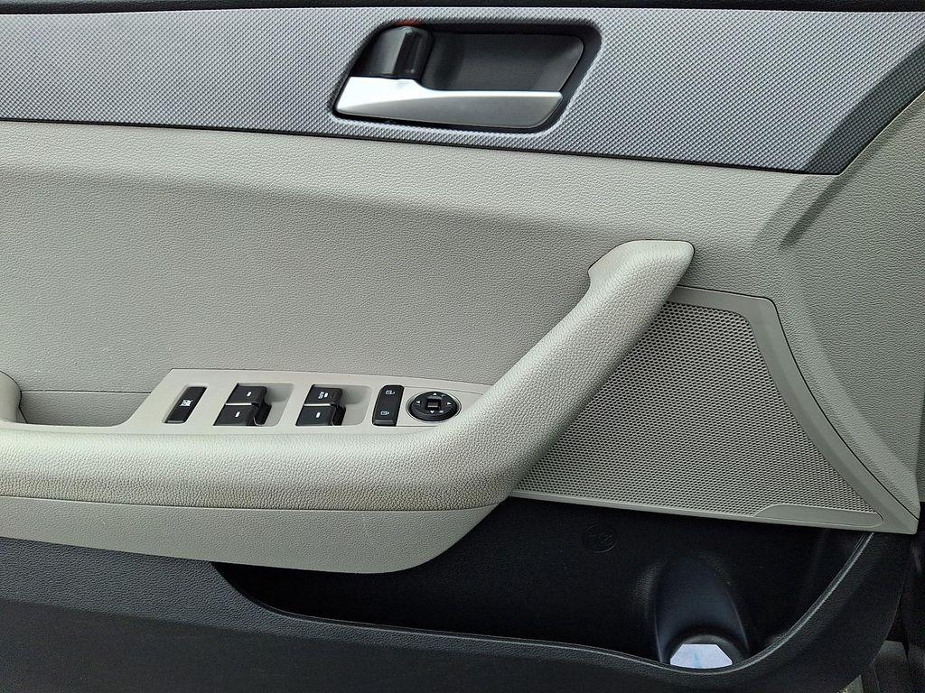 used 2018 Hyundai Sonata car, priced at $10,800