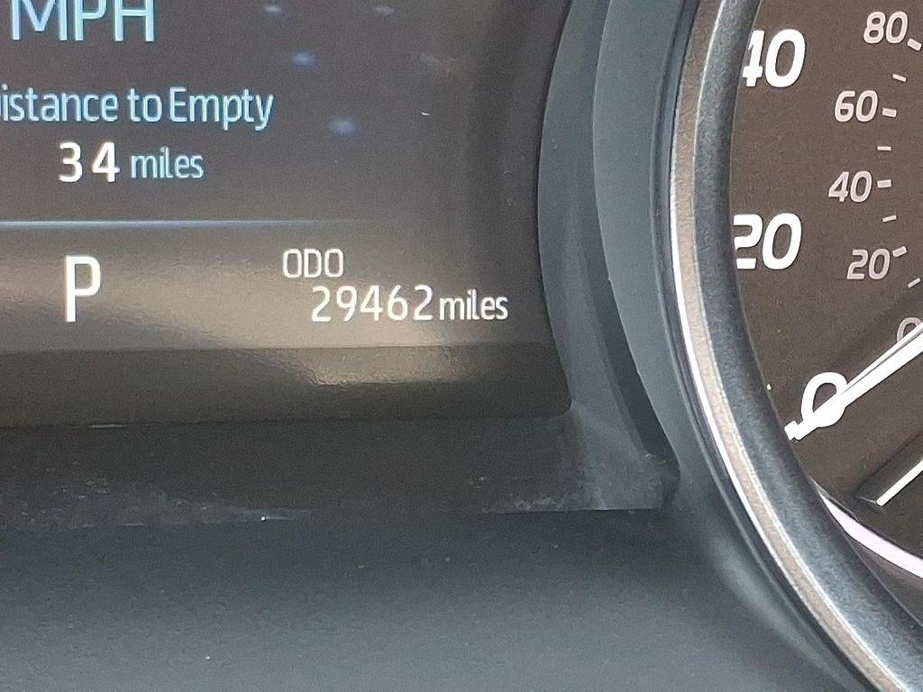 used 2022 Toyota Camry car, priced at $25,500
