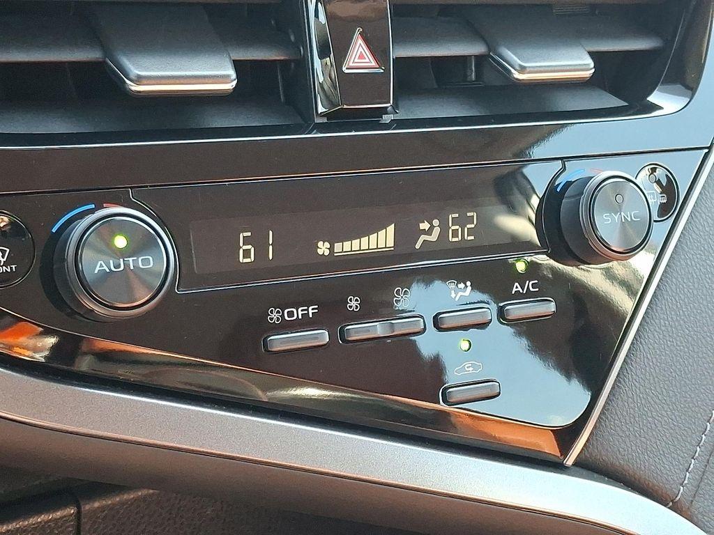 used 2022 Toyota Camry car, priced at $25,500
