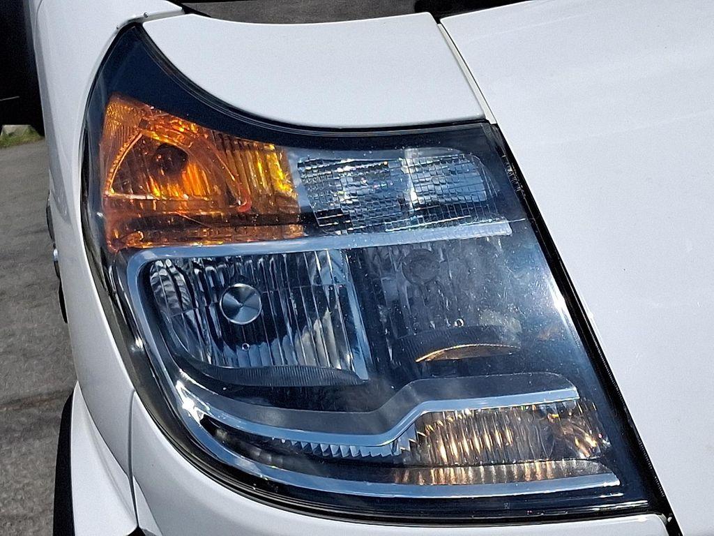 used 2021 Ram ProMaster 1500 car, priced at $26,800