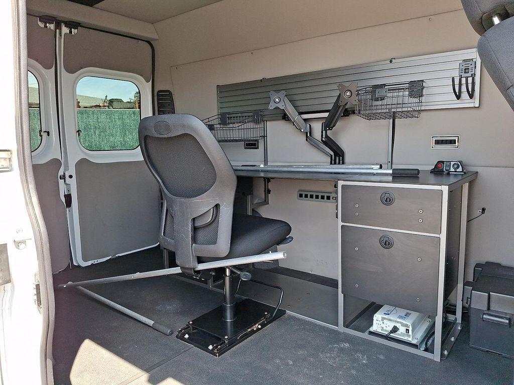 used 2021 Ram ProMaster 1500 car, priced at $26,800