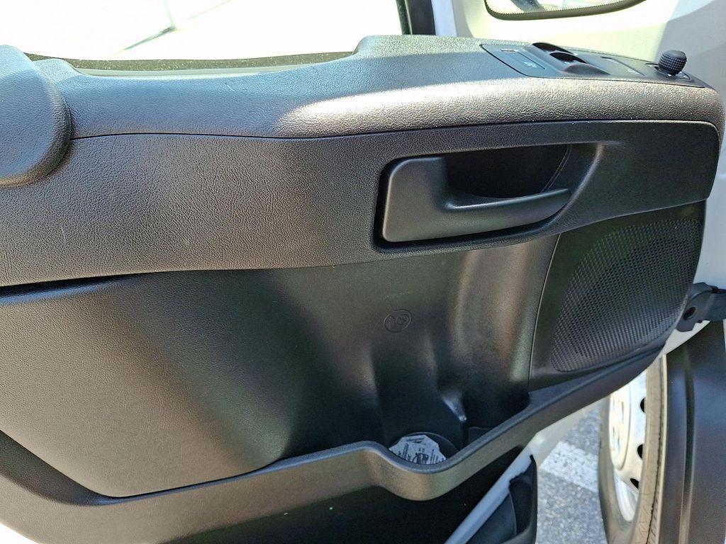 used 2021 Ram ProMaster 1500 car, priced at $26,800