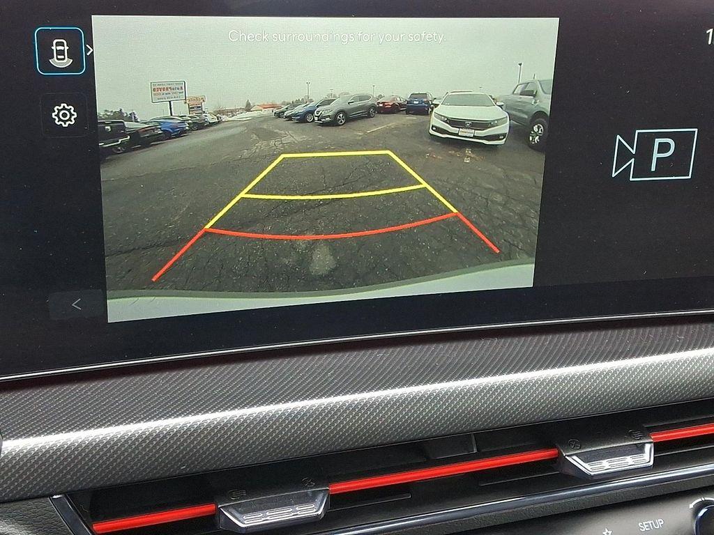 used 2024 Hyundai Sonata car, priced at $26,200