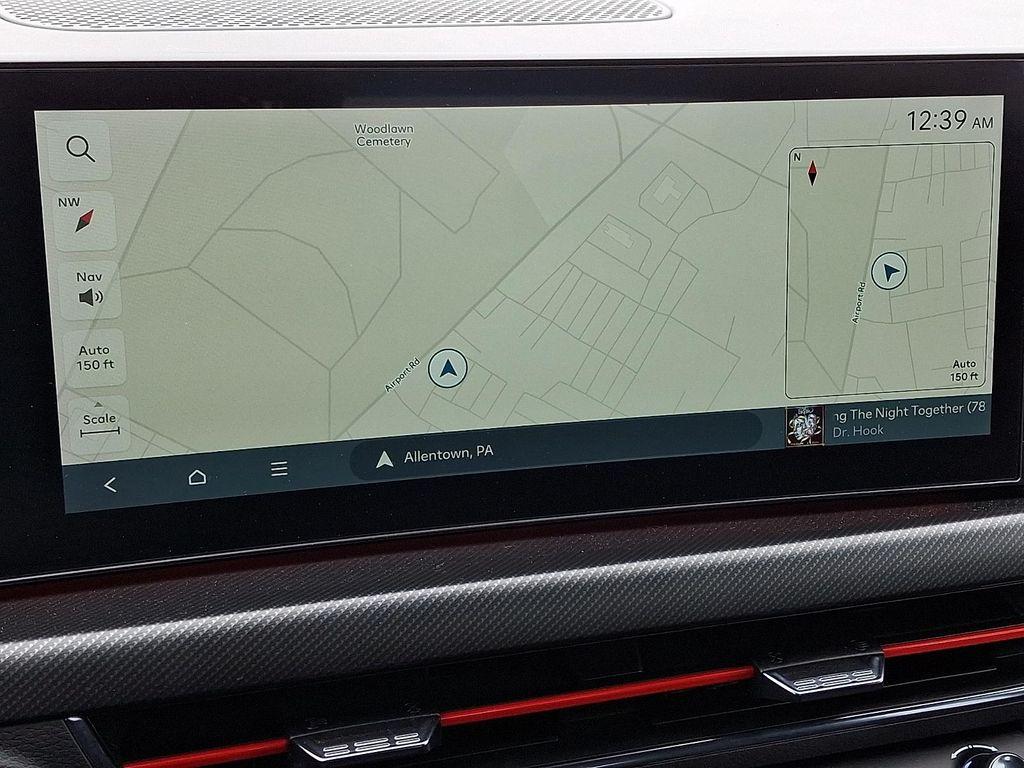 used 2024 Hyundai Sonata car, priced at $26,200