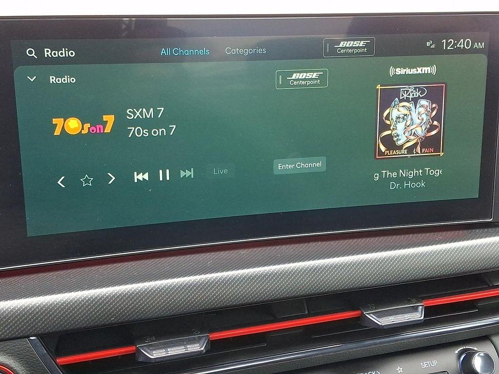 used 2024 Hyundai Sonata car, priced at $26,200