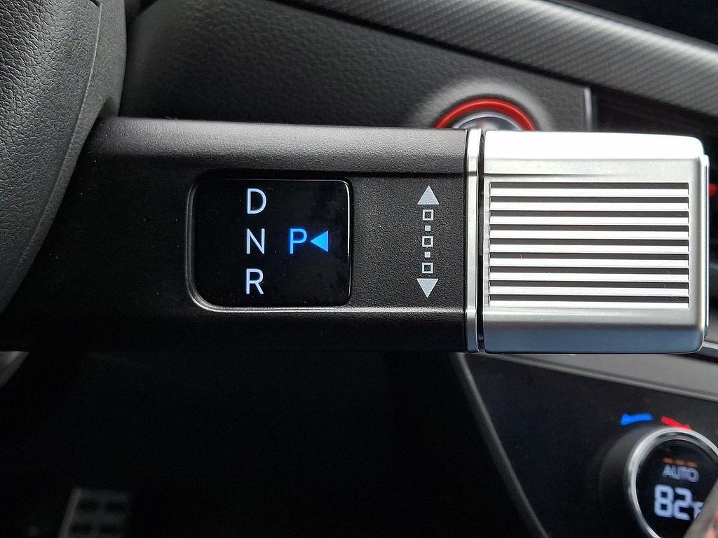 used 2024 Hyundai Sonata car, priced at $26,200