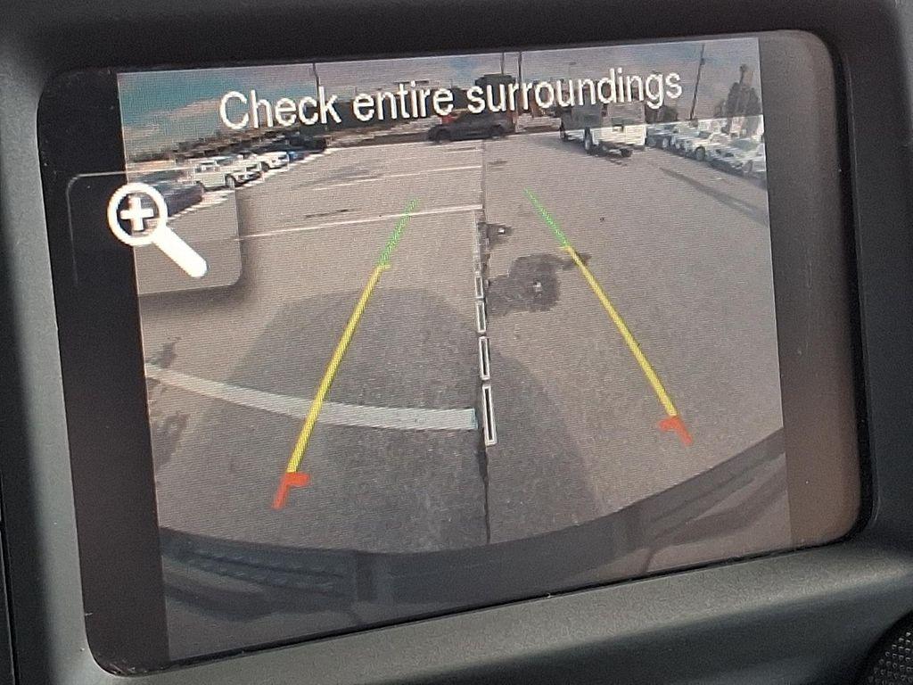 used 2021 Ram 1500 car, priced at $34,600