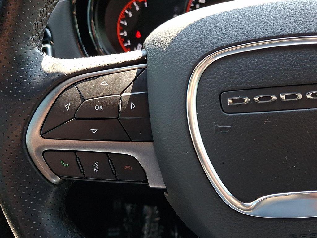 used 2021 Dodge Durango car, priced at $19,000