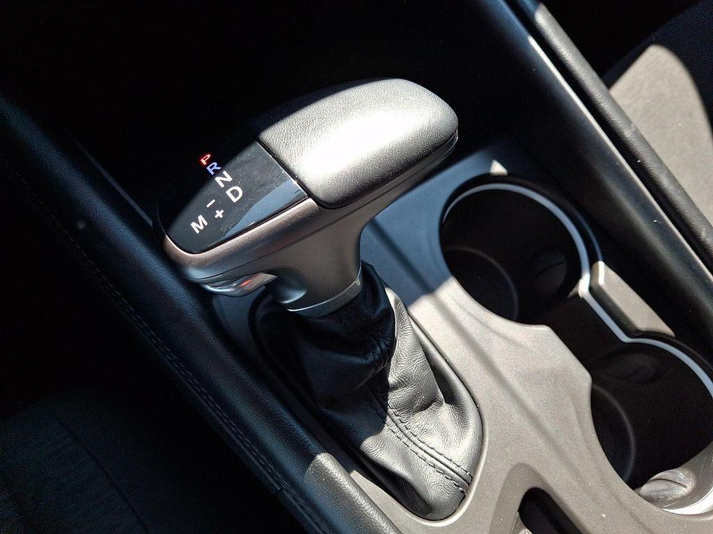used 2021 Dodge Durango car, priced at $19,000