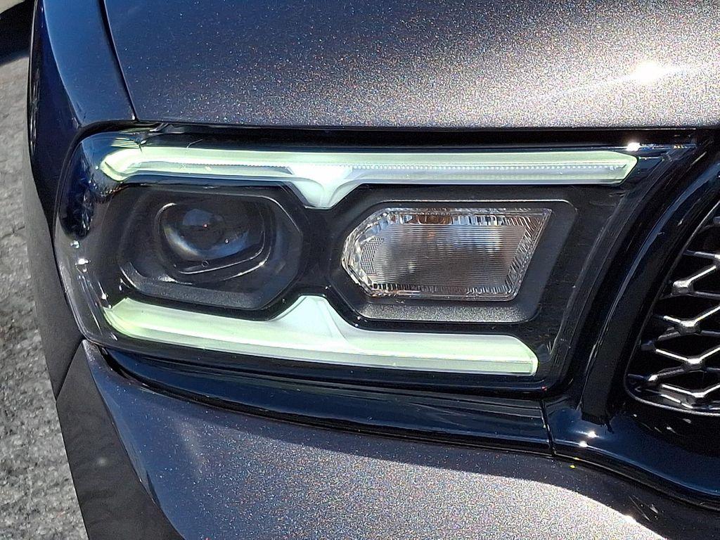 used 2021 Dodge Durango car, priced at $19,000