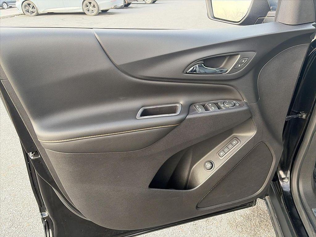 used 2020 Chevrolet Equinox car, priced at $17,600