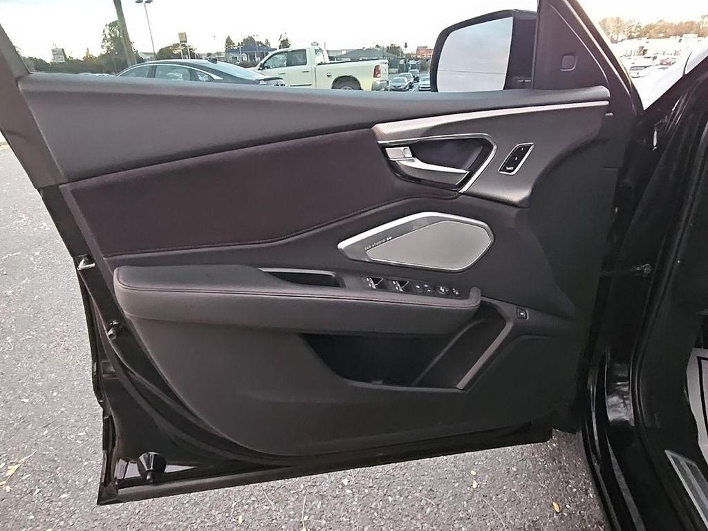 used 2022 Acura RDX car, priced at $30,000