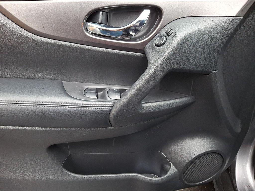 used 2016 Nissan Rogue car, priced at $12,000