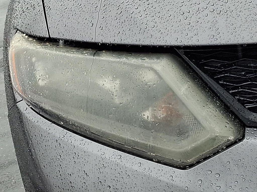 used 2016 Nissan Rogue car, priced at $12,000