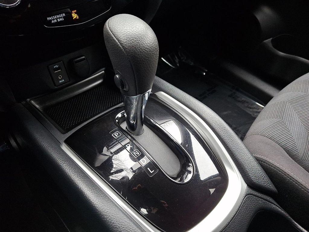 used 2016 Nissan Rogue car, priced at $12,000