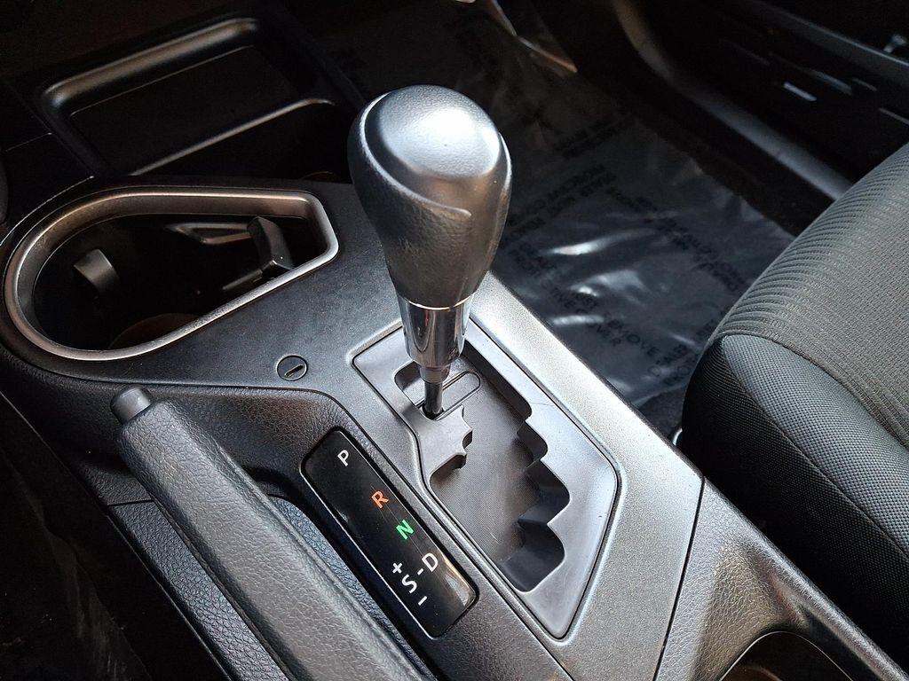 used 2018 Toyota RAV4 car, priced at $17,000