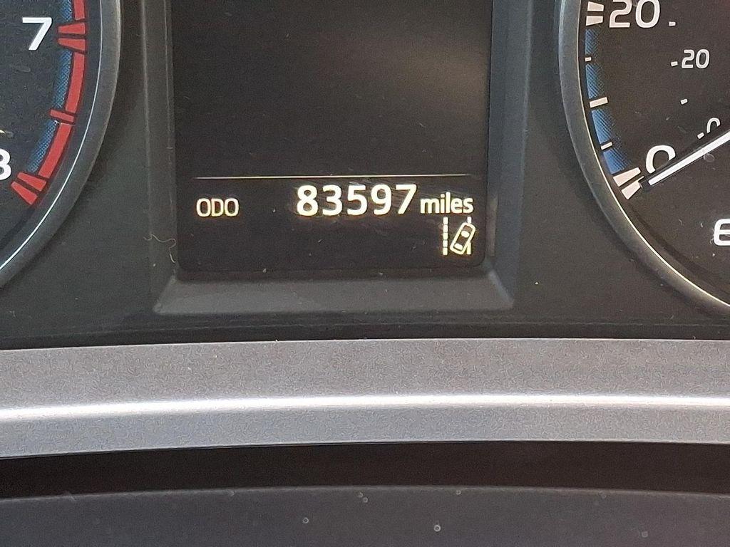 used 2018 Toyota RAV4 car, priced at $17,000