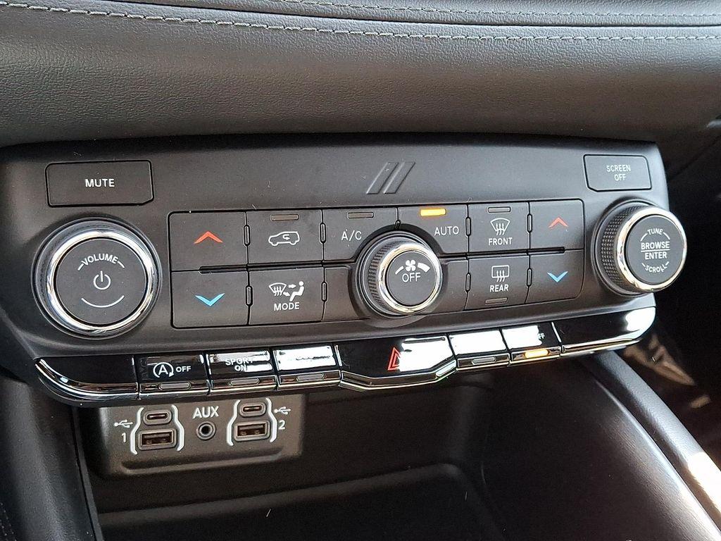 used 2022 Dodge Durango car, priced at $24,800