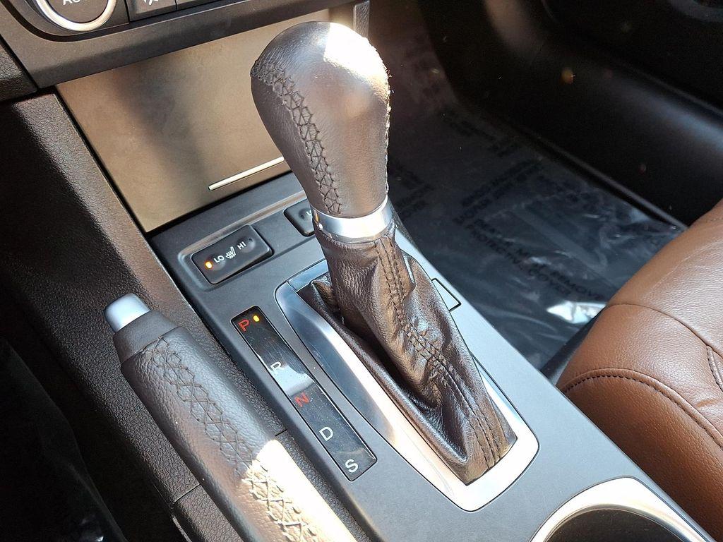 used 2019 Acura ILX car, priced at $17,200