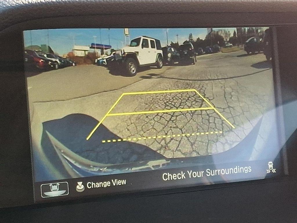 used 2019 Acura ILX car, priced at $17,200