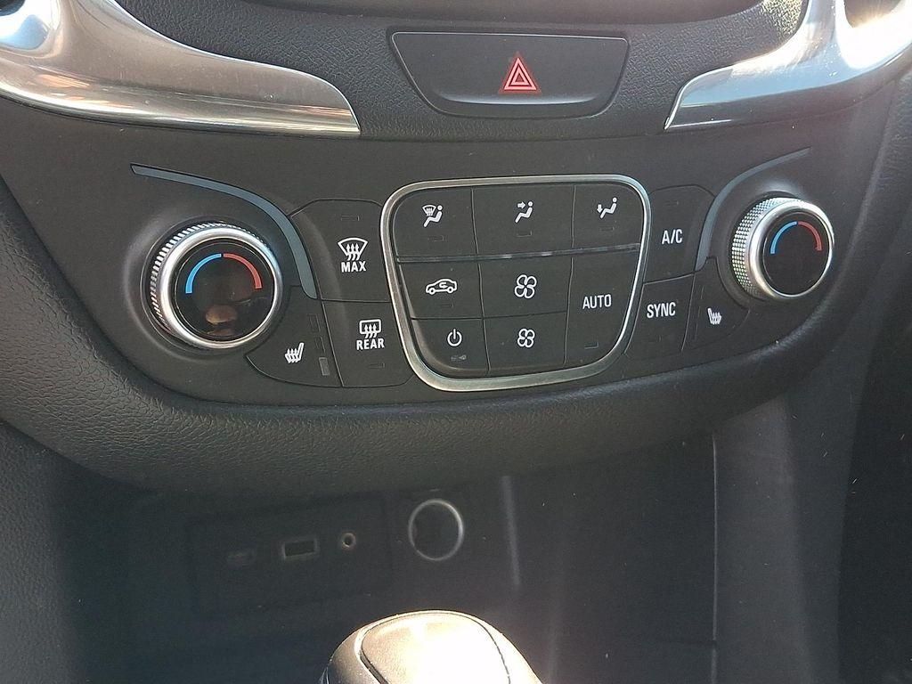 used 2019 Chevrolet Equinox car, priced at $16,290